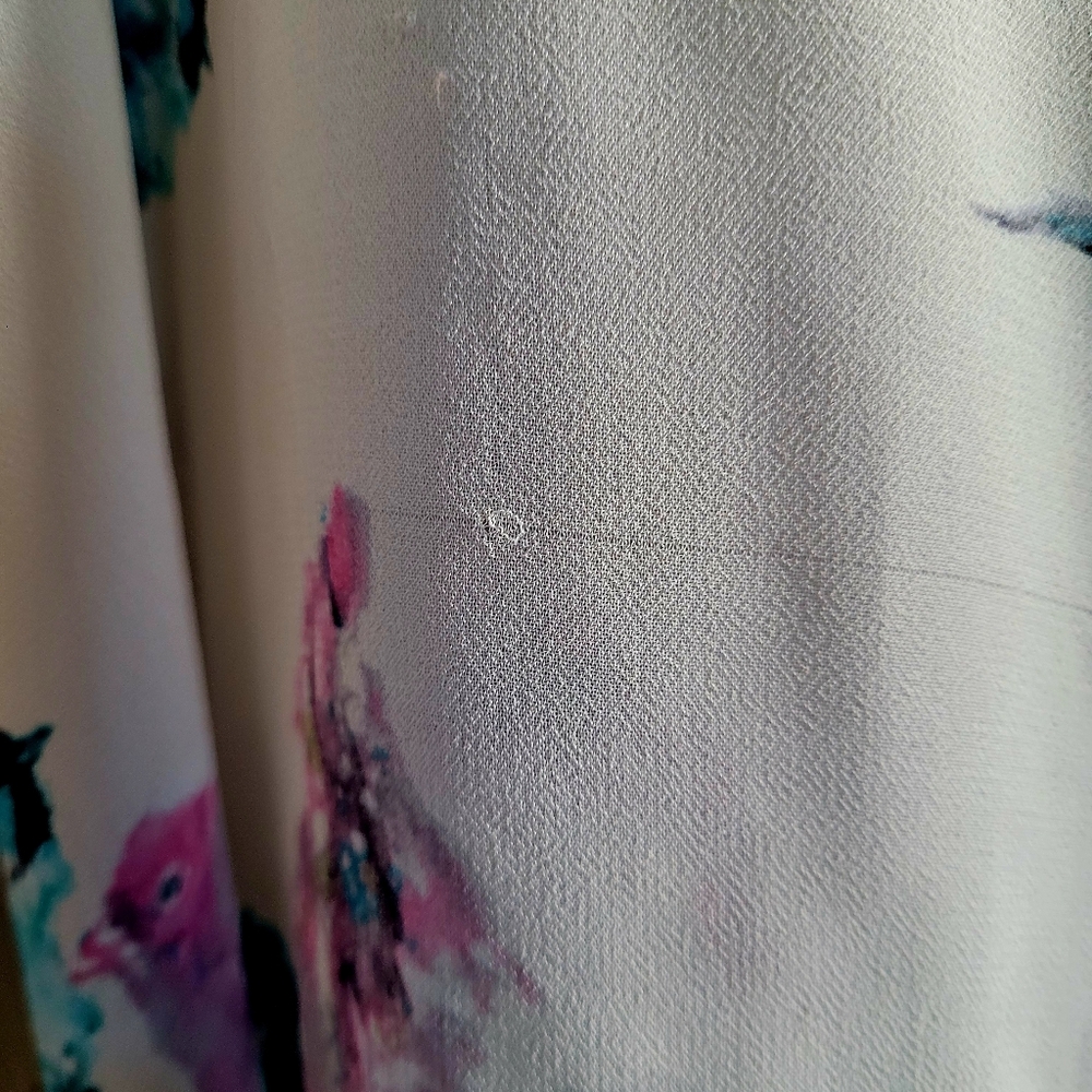 Torrid Shell Size 1 - Picture 4 of 4